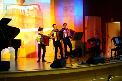 Zdjęcie 23 z galerii Koncert dla przedszkolaków