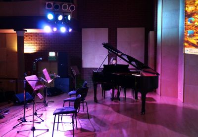 Zdjęcie 24 z galerii Koncert dla uczniów szkół podstawowych