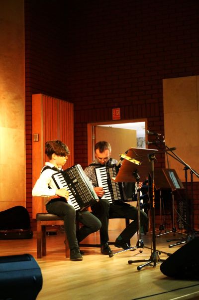 Zdjęcie 19 z galerii Koncert dla przedszkolaków