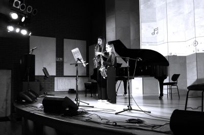 Zdjęcie 8 z galerii Koncert dla uczniów szkół podstawowych