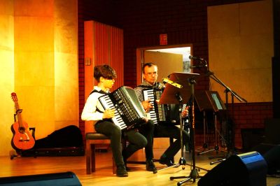 Zdjęcie 18 z galerii Koncert dla przedszkolaków