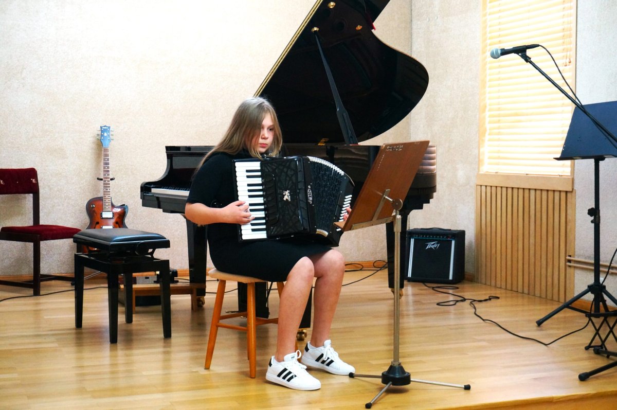 Popis uczniów kl. I/4