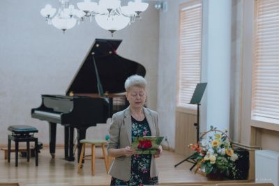 Zdjęcie 1 z galerii Popis uczniów kl. I/6