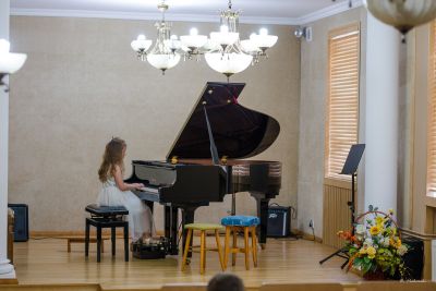 Zdjęcie 4 z galerii Popis uczniów kl. I/6