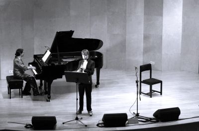 Zdjęcie 9 z galerii Koncert dyplomantów