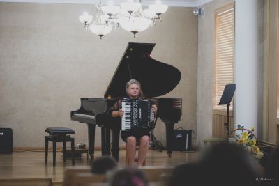 Zdjęcie 28 z galerii Popis uczniów kl. I/6