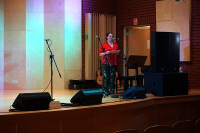 Zdjęcie 5 z galerii Koncert dyplomantów