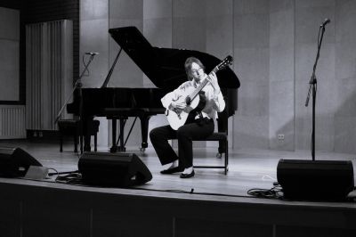 Zdjęcie 16 z galerii Koncert dyplomantów