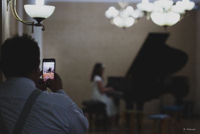 Zdjęcie 15 z galerii Popis uczniów kl. I/6