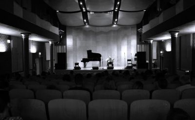 Zdjęcie 18 z galerii Koncert dyplomantów