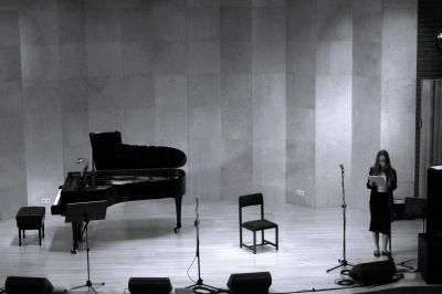 Zdjęcie 8 z galerii Koncert dyplomantów