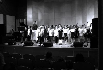 Zdjęcie 3 z galerii Koncert dyplomantów