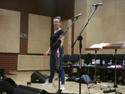 Zdjęcie 4 z galerii Warsztaty chóralne