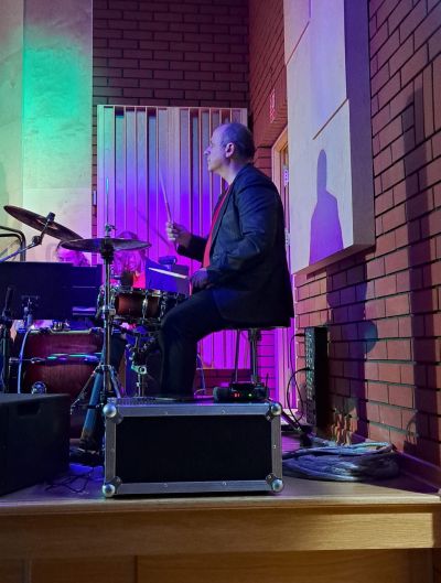 Zdjęcie 15 z galerii Koncert chóru pt. „Wyśpiewaj marzenia”