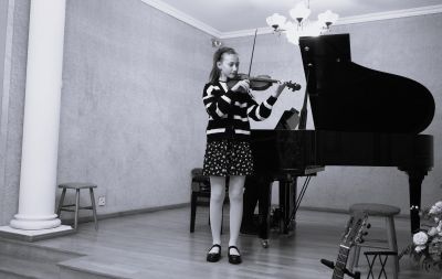 Zdjęcie 16 z galerii Popis uczniów klasy III/6