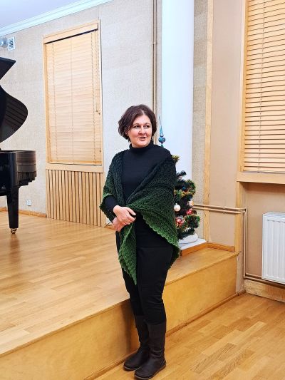 Zdjęcie 13 z galerii Warsztaty pianistyczne