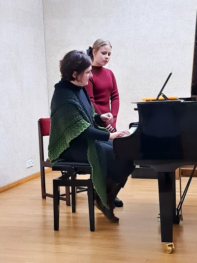 Zdjęcie 19 z galerii Warsztaty pianistyczne