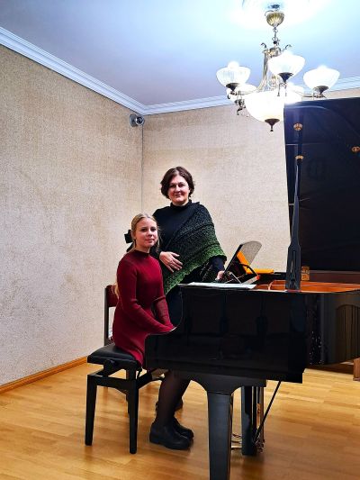 Zdjęcie 20 z galerii Warsztaty pianistyczne
