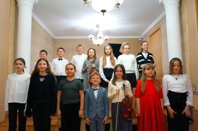 Zdjęcie 10 z galerii Popis uczniów klasy III/6