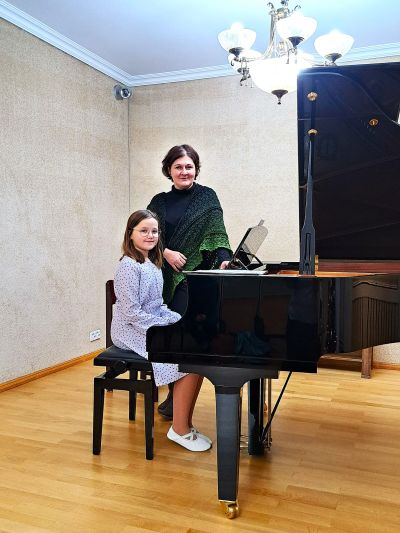 Zdjęcie 12 z galerii Warsztaty pianistyczne