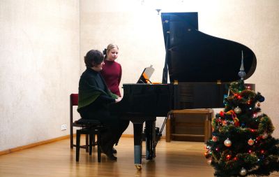 Zdjęcie 5 z galerii Warsztaty pianistyczne