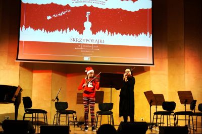 Zdjęcie 12 z galerii Skrzypołajki