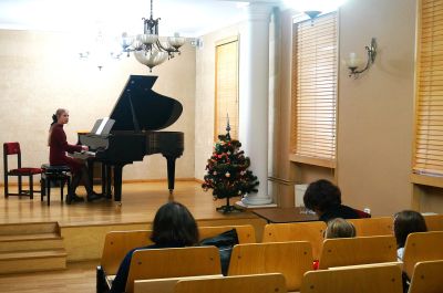 Zdjęcie 6 z galerii Warsztaty pianistyczne
