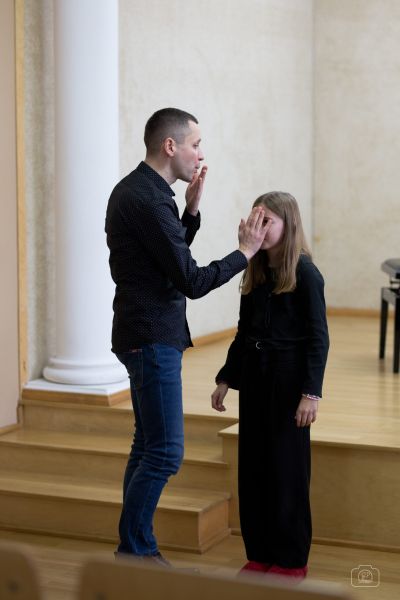 Zdjęcie 4 z galerii Warsztaty klarnetowe