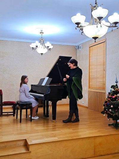 Zdjęcie 15 z galerii Warsztaty pianistyczne