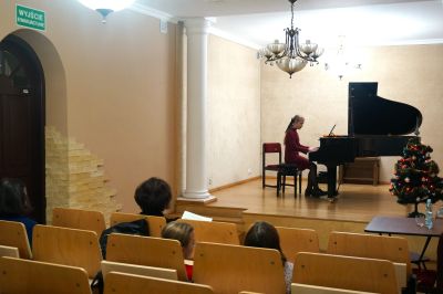 Zdjęcie 4 z galerii Warsztaty pianistyczne