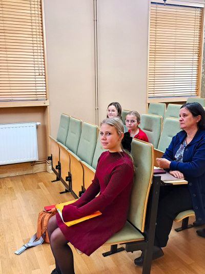 Zdjęcie 16 z galerii Warsztaty pianistyczne