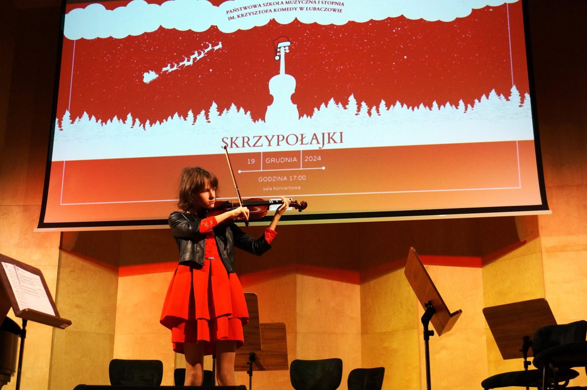 Skrzypołajki