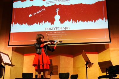 Zdjęcie 1 z galerii Skrzypołajki