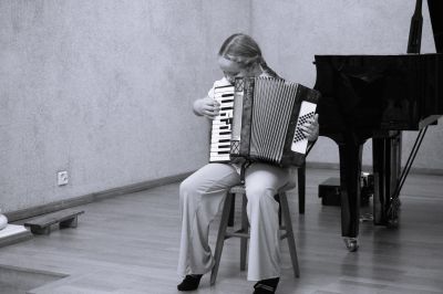 Zdjęcie 7 z galerii Popis uczniów klasy II/6