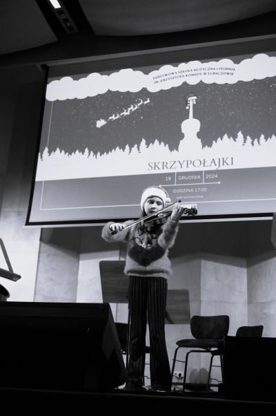Zdjęcie 7 z galerii Skrzypołajki
