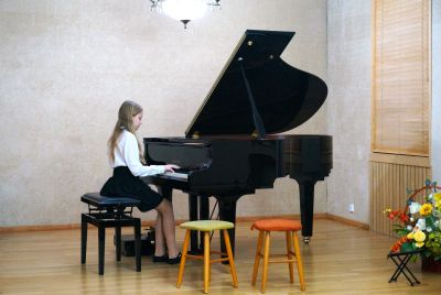 Zdjęcie 12 z galerii Popis uczniów klasy III/6