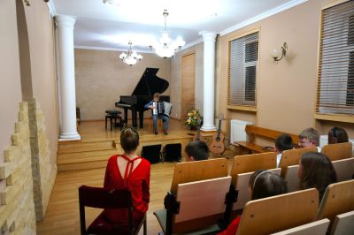 Zdjęcie 5 z galerii Popis uczniów klasy III/6
