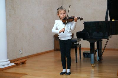 Zdjęcie 9 z galerii Popis uczniów klasy II/6
