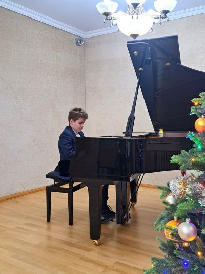 Zdjęcie 32 z galerii Koncert pt. Wieczór kolęd