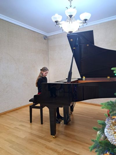 Zdjęcie 25 z galerii Koncert pt. Wieczór kolęd