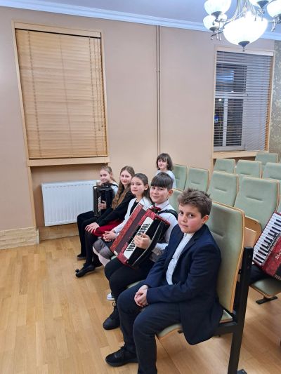 Zdjęcie 27 z galerii Koncert pt. Wieczór kolęd