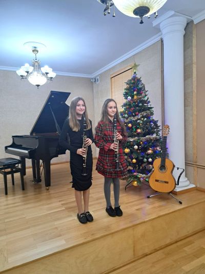 Zdjęcie 19 z galerii Koncert pt. Wieczór kolęd