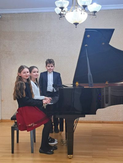 Zdjęcie 21 z galerii Koncert pt. Wieczór kolęd