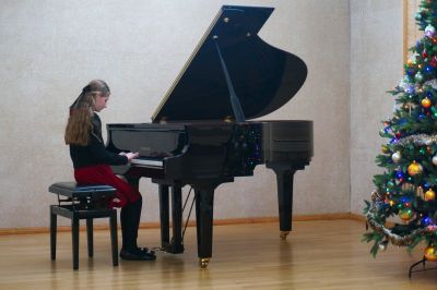Zdjęcie 1 z galerii Koncert pt. Wieczór kolęd
