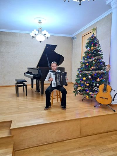 Zdjęcie 35 z galerii Koncert pt. Wieczór kolęd