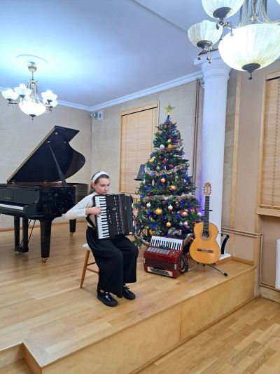 Zdjęcie 30 z galerii Koncert pt. Wieczór kolęd