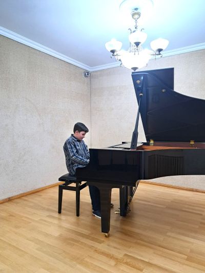 Zdjęcie 14 z galerii Popis uczniów klasy IV/6 i V/6