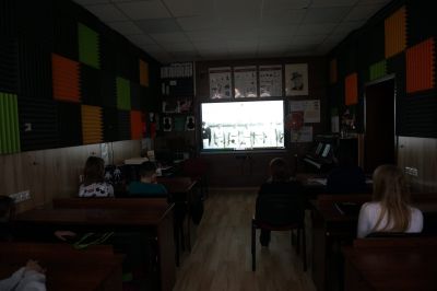 Zdjęcie 4 z galerii Audycja pt. ,,Epitafia Katyńskie"