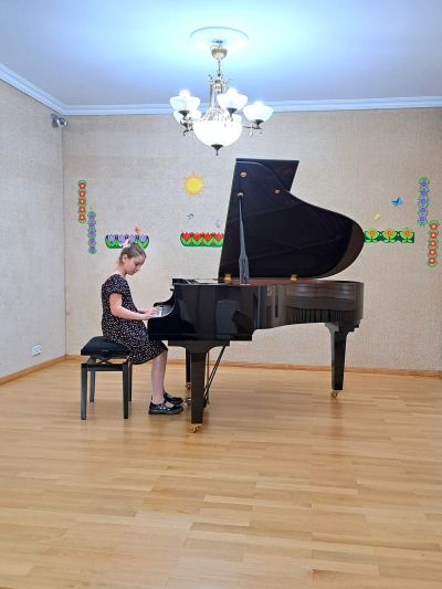 Zdjęcie 20 z galerii Koncert pt. "Wiosna i fortepian"