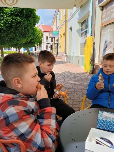 Zdjęcie 5 z galerii XIII Tarnobrzeski Konkurs Akordeonowy